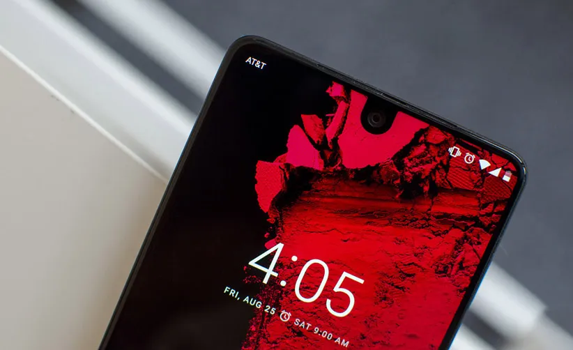 گوشی‌های هوشمند