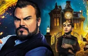 فیلم خانه ای با ساعتی درون دیوارهایش