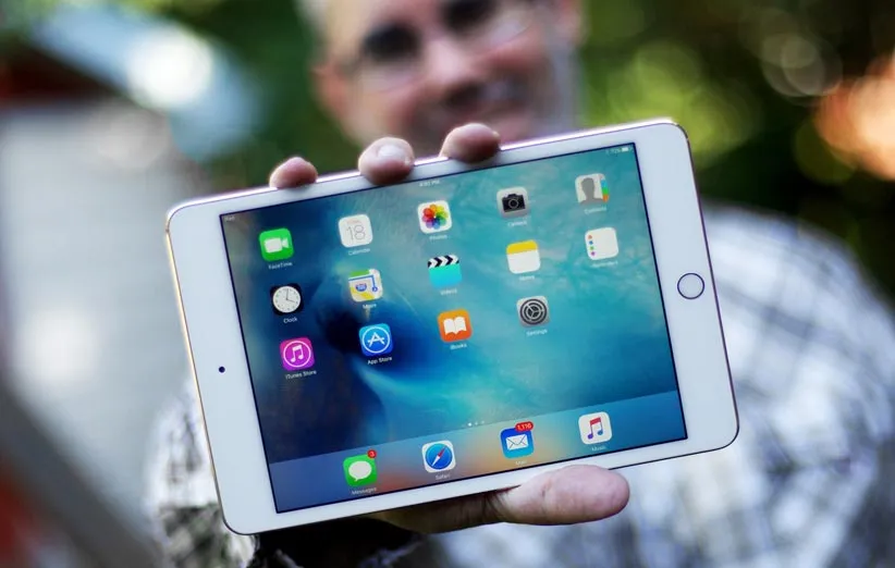 آیپد مینی