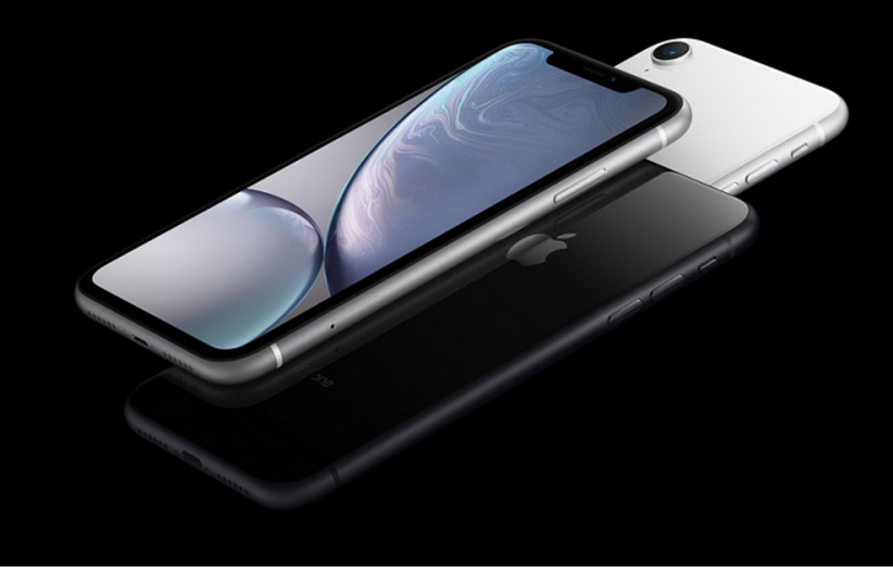 آیفون XR