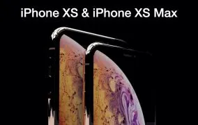 قیمت آیفون XS