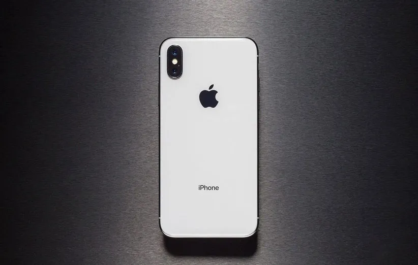 آیفون XS Max