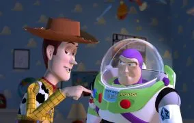 داستان اسباب‌بازی 4