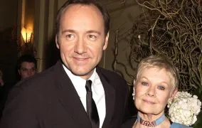 کوین اسپیسی