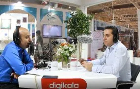 مدیرعامل دیجی کالا