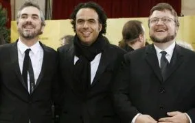 آلفونسو کوارون