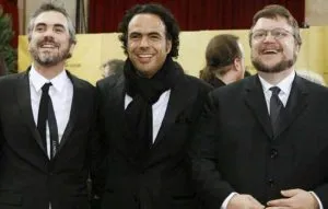 ایناریتو، دلتورو و کوارون؛ فیلمسازان مکزیکی که هالیوود را تصرف کردند