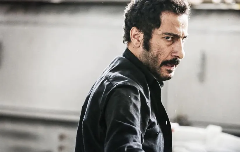 فیلم بدون تاریخ، بدون امضا