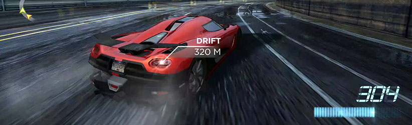 دانلود بازی Need for Speed Most Wanted