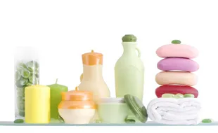 بهداشت فردی