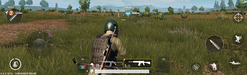 دانلود بازی PUBG Mobile