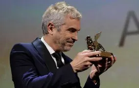 برندگان جشنواره فیلم ونیز