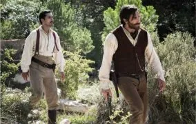 جشنواره فیلم ونیز برادران سیسترز