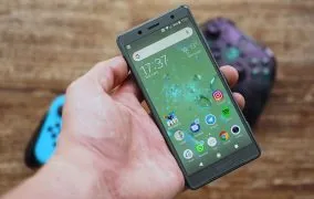 گوشی های کوچک