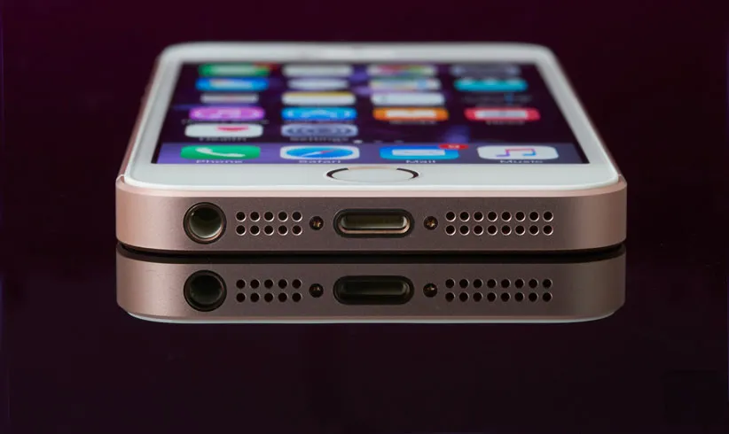 گوشی های کوچک