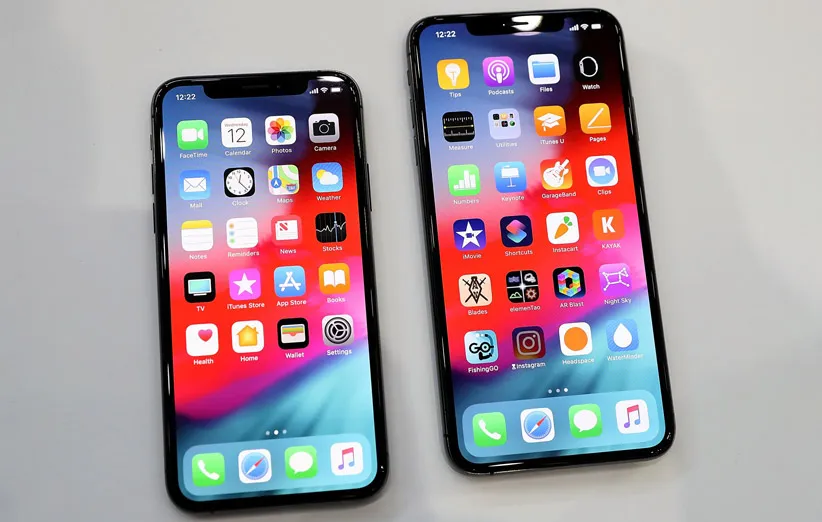 گوشیهای هوشمند