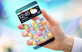 گوشی‌های هوشمند