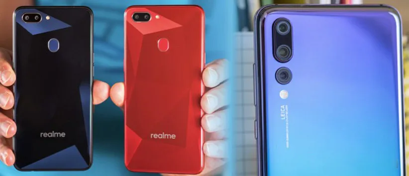 گوشی‌های هوشمند