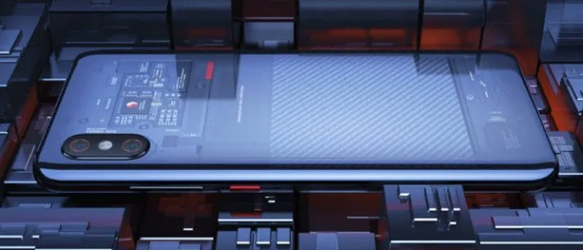 گوشی‌های هوشمند