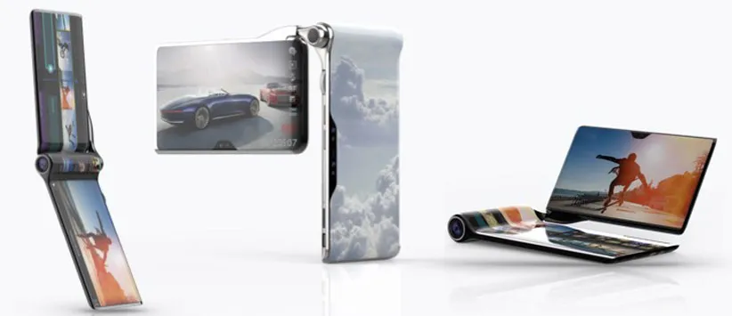 گوشی‌های هوشمند