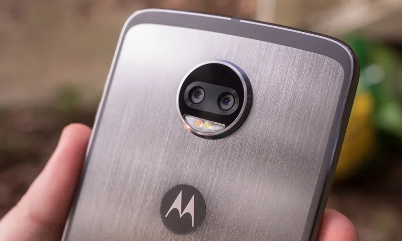 گوشی‌های هوشمند