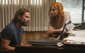 فیلم ستاره ای متولد شده است