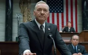 کوین اسپیسی