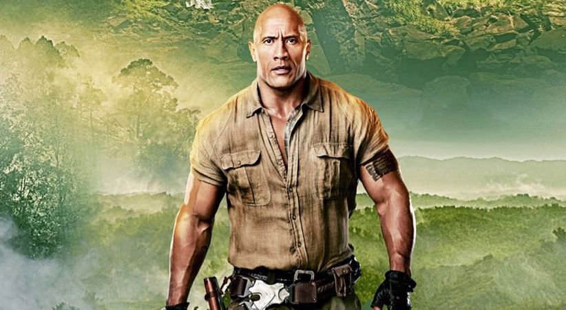 Jumanji 3