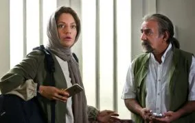 نقد فیلم لس آنجلس تهران