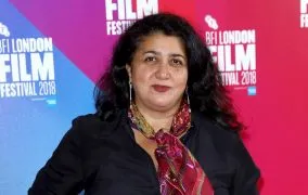 جشنواره فیلم لندن سودابه مرتضایی
