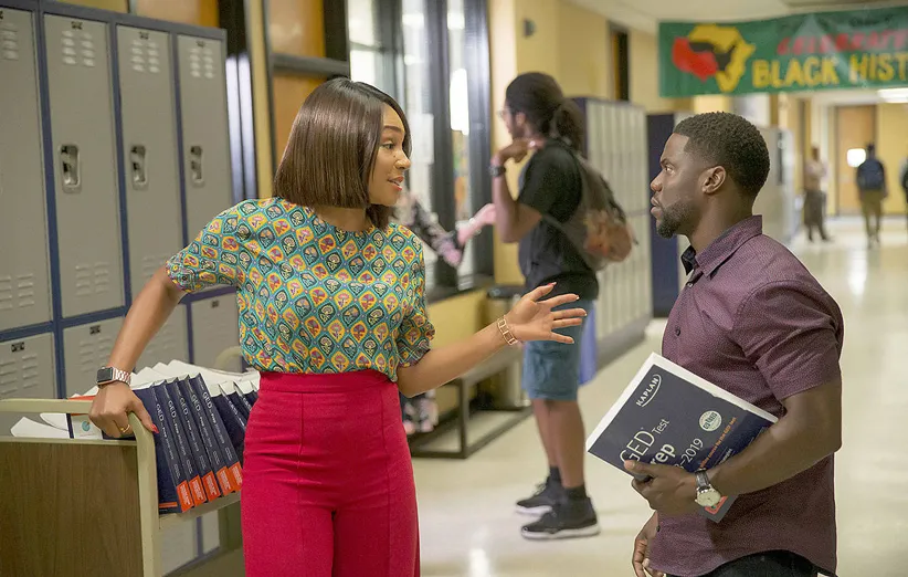 فیلم مدرسه شبانه