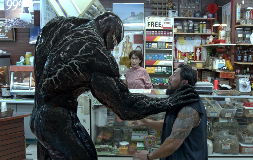 فیلم Venom