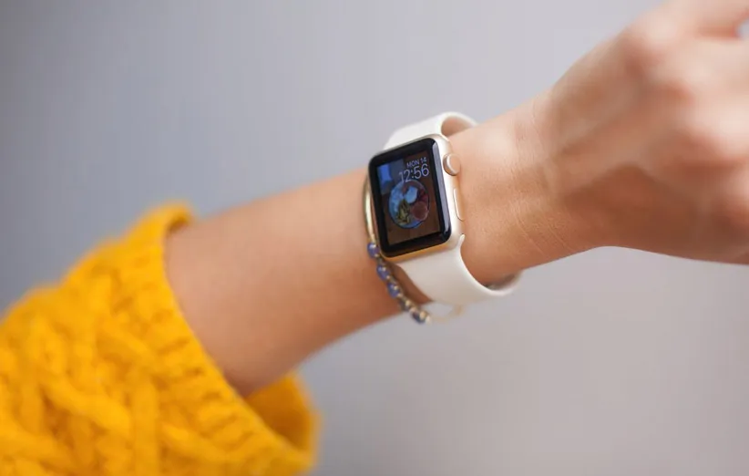 اپل واچ