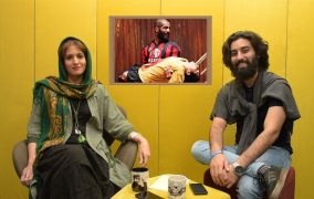 هومن سیدی مغزهای متفکر سینمای ایران در دوران جدید