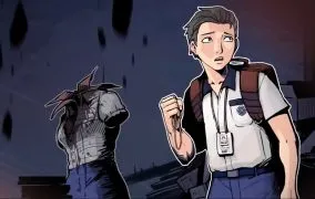 تریلر بازی The Coma 2