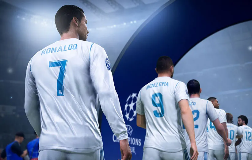 فروش فیفا 19