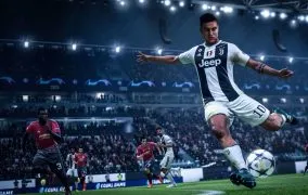 آپدیت فیفا 19