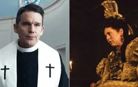 نامزدهای جایزه گاتهام