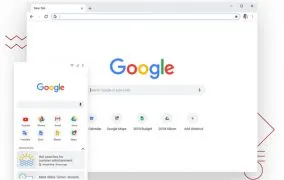 مرورگر کروم