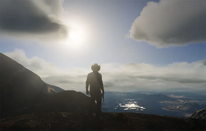 بازی جی‌تی‌ای 5