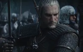 تریلر سینمایی بازی Gwent