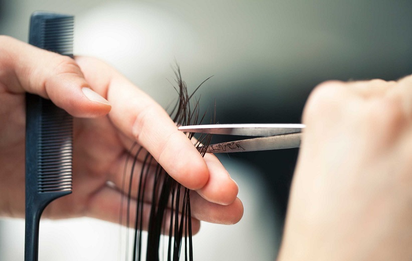 اشتباهات رایج در مراقبت از مو 
