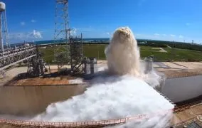 خنک‌کننده ناسا