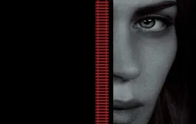 رمان دختری در قطار