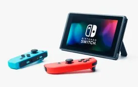 نینتندو سوییچ