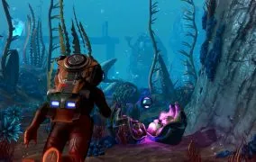 تریلر آپدیت بازی No Man's Sky