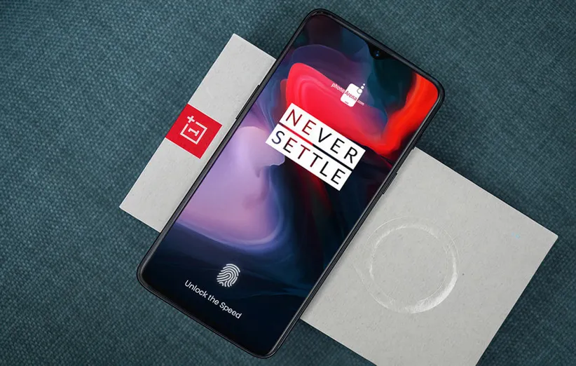 وان‌پلاس 6T