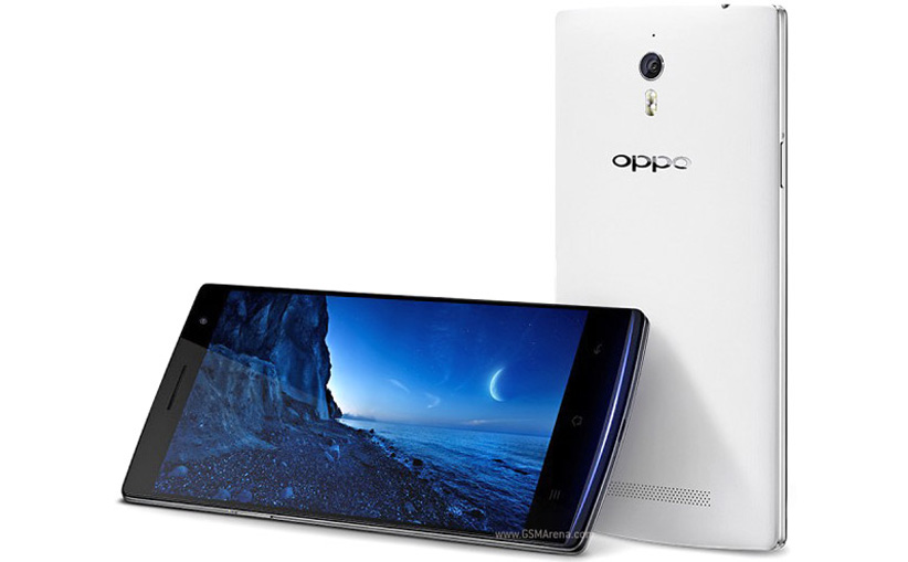 Oppo Find 7