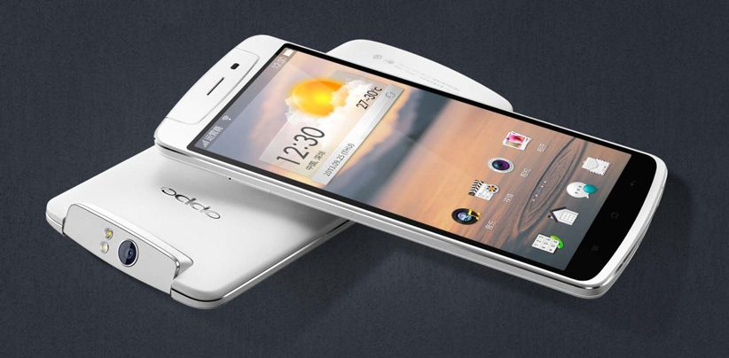 Oppo N1