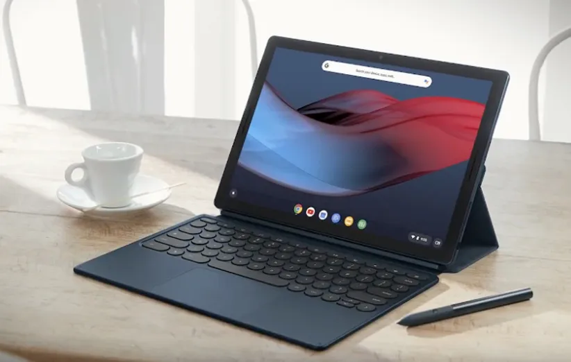 پیکسل لسلیت